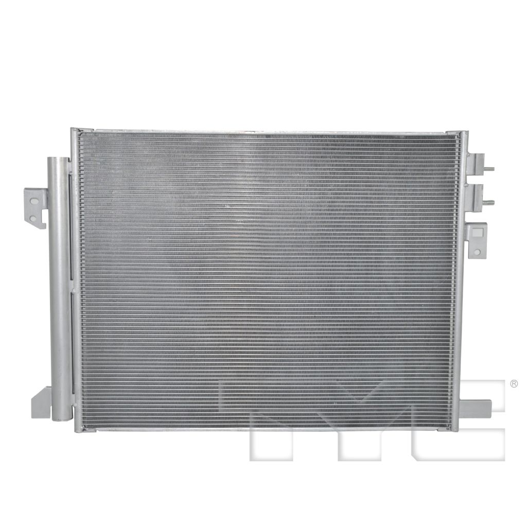 LINCOLN AVIATOR A/C CONDENSER OEM#L1MZ19712A 2020-2024 PL#FO3030272