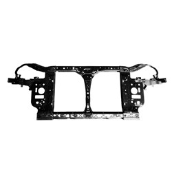 HYUNDAI GENESIS COUPE RADIATOR SUPPORT ASSEMBLY OEM#641012M000 2010-2012 PL#HY1225174