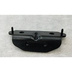 TOYOTA TACOMA REAR BUMPER HITCH REINF BRACKET RIGHT (Passenger Side)=LH OEM#5199804020 2016-2023 PL#TO1162106
