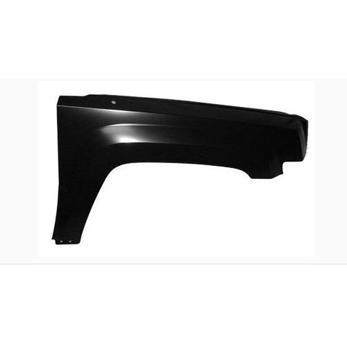 JEEP PATRIOT FENDER RIGHT (Passenger Side) **CAPA** OEM#5054316AB 2007-2010 PL#CH1241261C