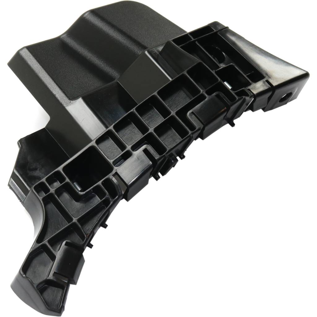 GM TRUCKS & VANS SIERRA/PU 1500 (19 OLD STYLE) FRONT BUMPER SIDE BRACKET RIGHT (Passenger Side) OEM#23496953 2016-2019 PL#GM1043129