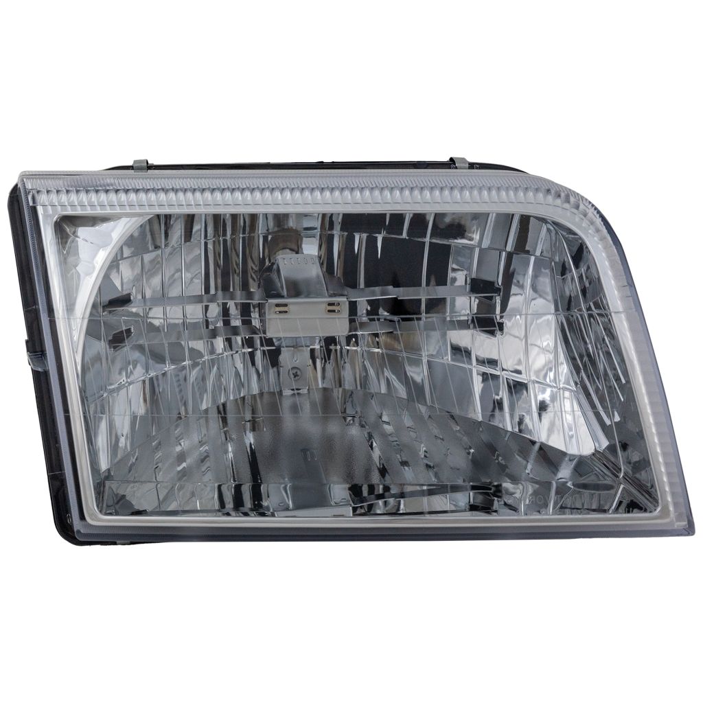 MERCURY GRAND MARQUIS HEAD LAMP UNIT RIGHT (Passenger Side) OEM#6W3Z13008AC 2006-2011 PL#FO2503222