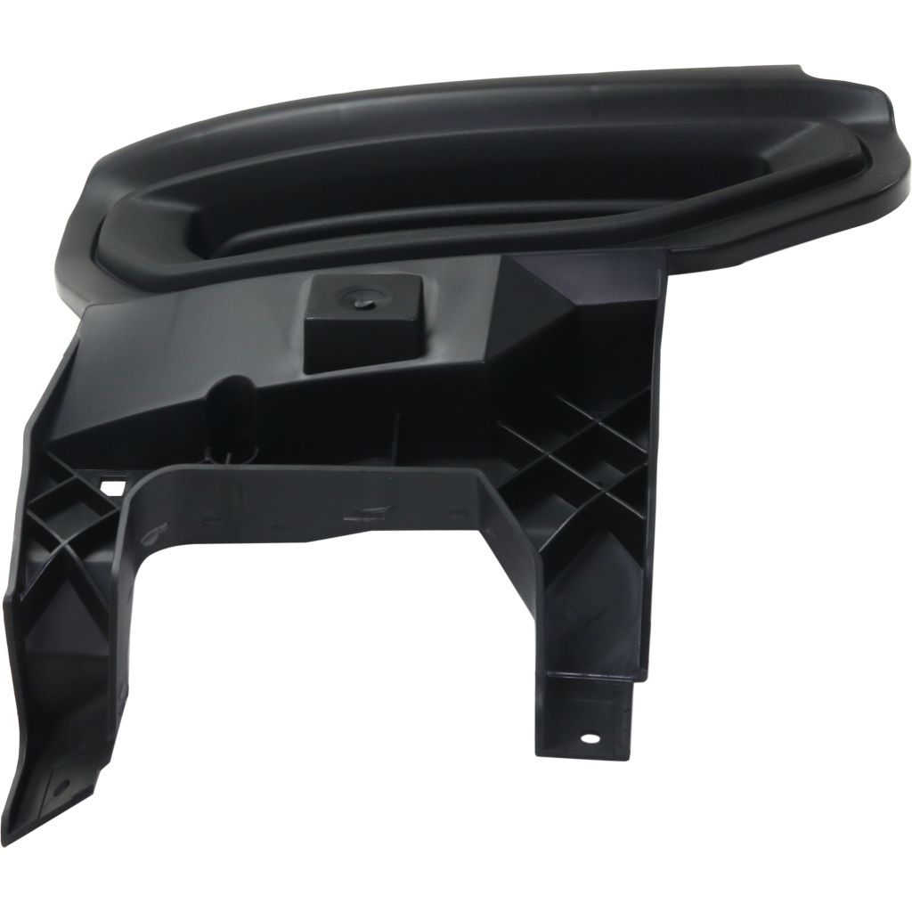 GM TRUCKS & VANS SIERRA/PU 1500 (19 OLD STYLE) FOG LAMP COVER RIGHT (Passenger Side) (WO/FOG) OEM#23243506 2016-2018 PL#GM1039224