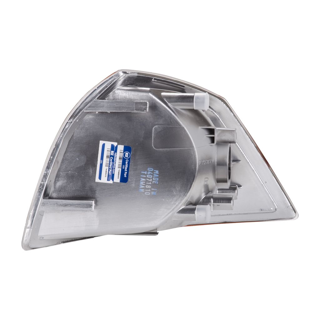 JEEP COMPASS CORNER LAMP UNIT RIGHT (Passenger Side) OEM#68000682AB 2007-2010 PL#CH2521144