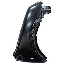 FORD TRUCKS & VANS TRANSIT CONNECT FENDER RIGHT (Passenger Side) **CAPA** OEM#9T1Z16005A 2010-2013 PL#FO1241279C