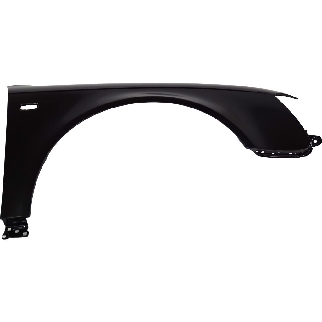 AUDI S4 SEDAN/WAGON (GEN 3) FENDER RIGHT (Passenger Side) OEM#8E0821106F 2005-2008 PL#AU1241117