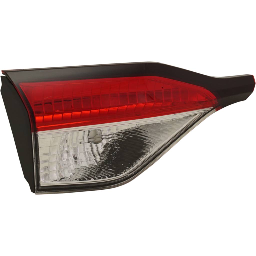 TOYOTA COROLLA HYBRID TAIL LAMP UNIT LEFT (Driver Side) INNER OEM#8159112220 2020-2025 PL#TO2802150