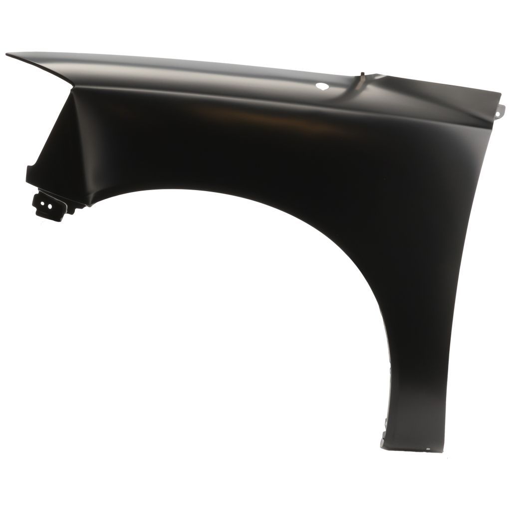 NISSAN TITAN FENDER LEFT (Driver Side) (WO/FLARE) **CAPA** OEM#F3101ZR1EA 2005-2015 PL#NI1240182C