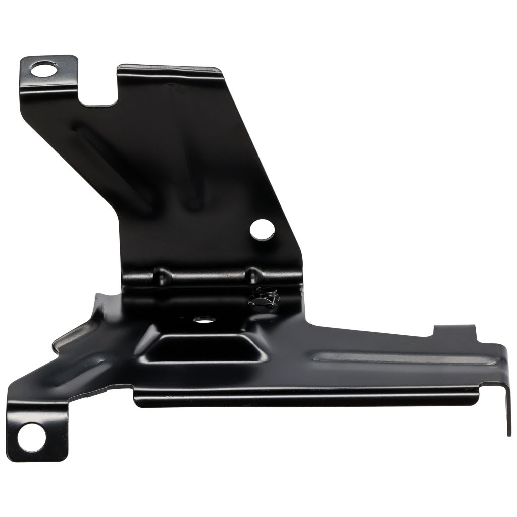 GM TRUCKS & VANS SIERRA/PU 1500 HYBRID (GMC) FRONT BUMPER BRACKET OUTER RIGHT (Passenger Side) OEM#15901539 2009-2013 PL#GM1067182