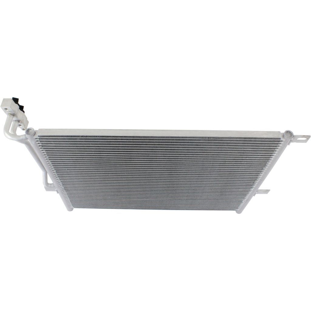 BMW BMW 3 ( ci ) (COUPE/CONVERTIBLE) A/C CONDENSER OEM#64538377614 2000-2006 PL#BM3030105
