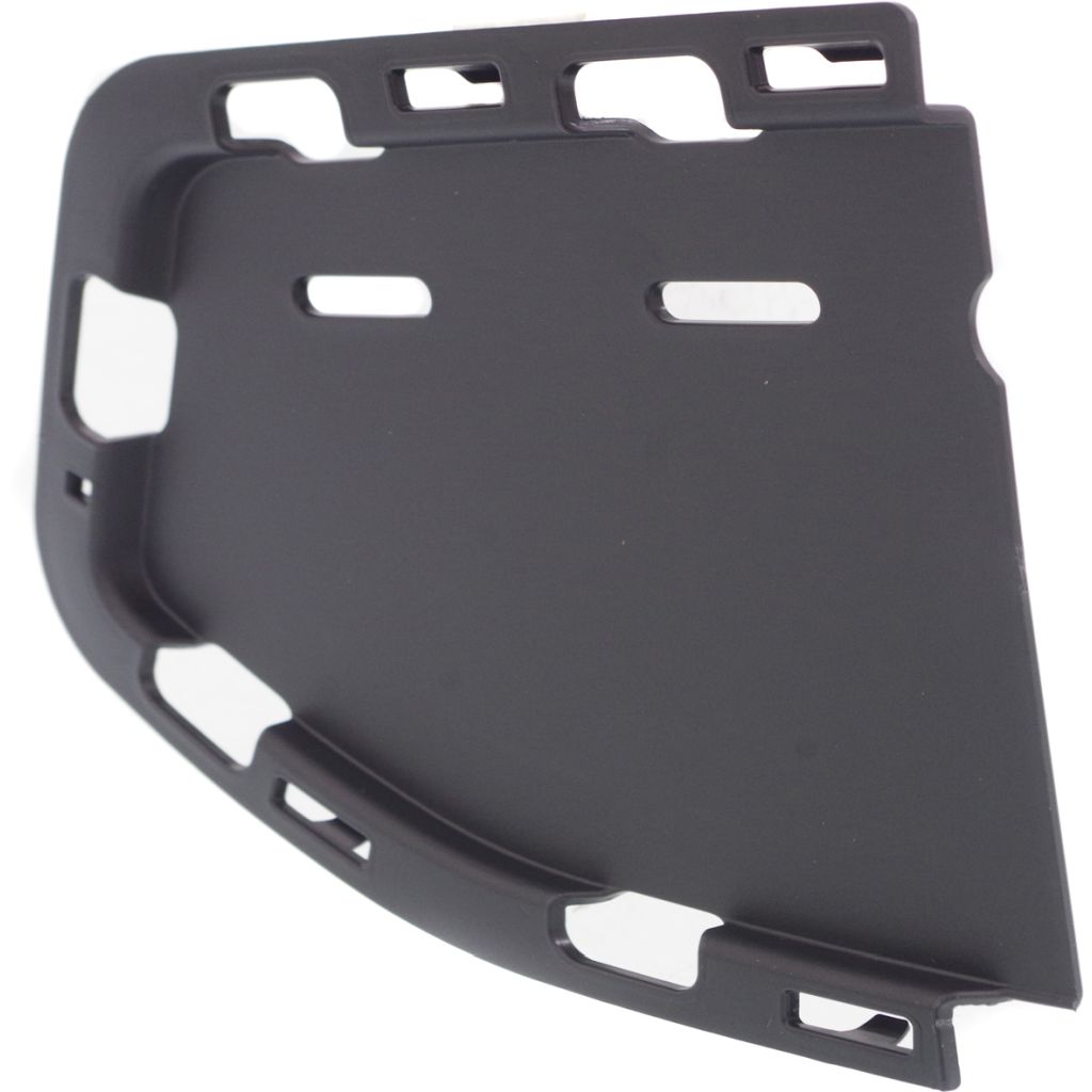 BMW BMW 4 (4DOORS) FOG LAMP COVER INNER PLATE LEFT (Driver Side) (M SPORT) OEM#51118054549 2015-2020 PL#BM1038145
