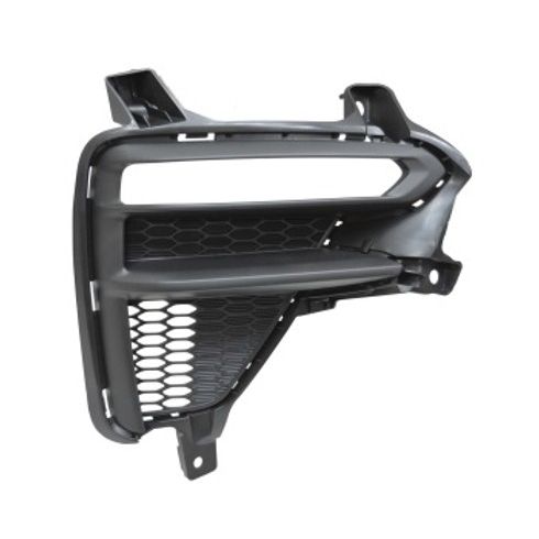 KIA FORTE SEDAN SIGNAL LAMP BEZEL RIGHT (Passenger Side) TXT-BLACK OEM#86596M7000 2019-2021 PL#KI1039134