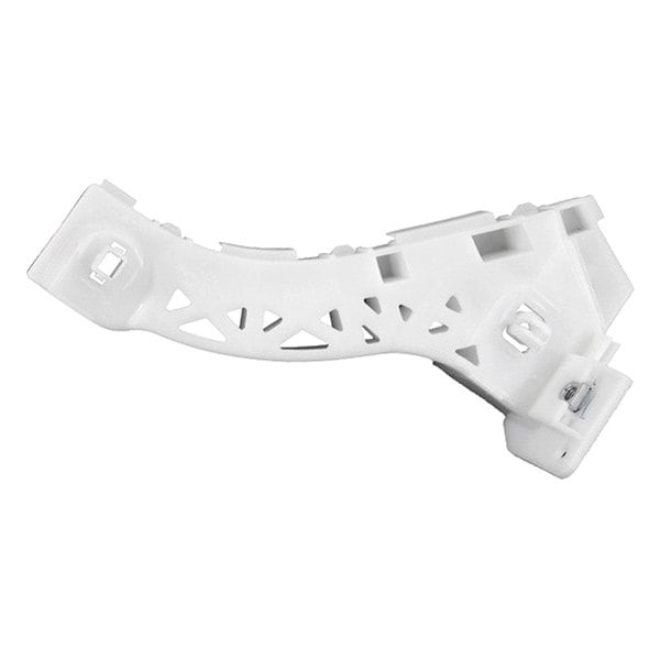 MAZDA MAZDA3 FRONT BUMPER COVER SIDE RETAINER LEFT (Driver Side) (SDN)(PLASTIC) OEM#BN8V500U1C 2004-2008 PL#MA1032100