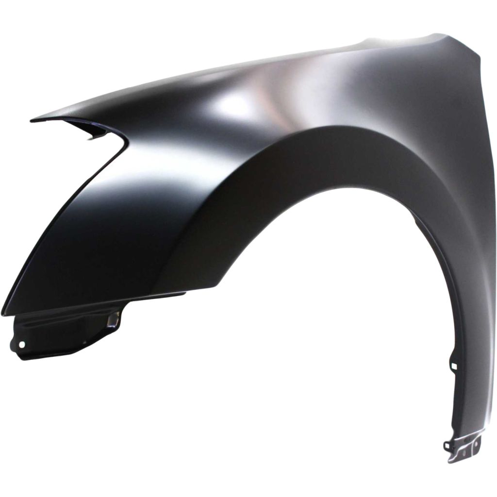NISSAN(DATSUN) MAXIMA FENDER LEFT (Driver Side) OEM#631137Y030 2004-2008 PL#NI1240176
