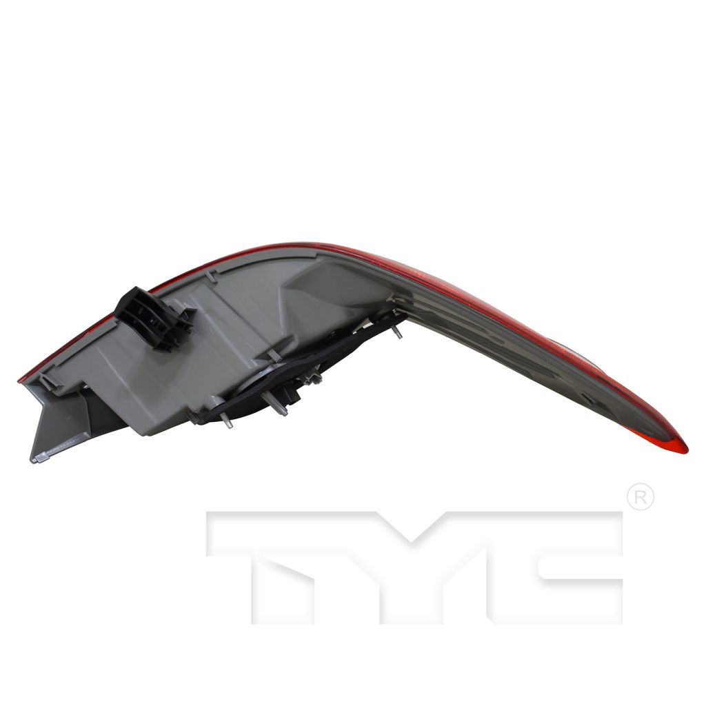 TOYOTA CAMRY TAIL LAMP ASSY RIGHT (Passenger Side) (SE W/SPECIAL EDITION PKG) OEM#8155006830 2016 PL#TO2805126