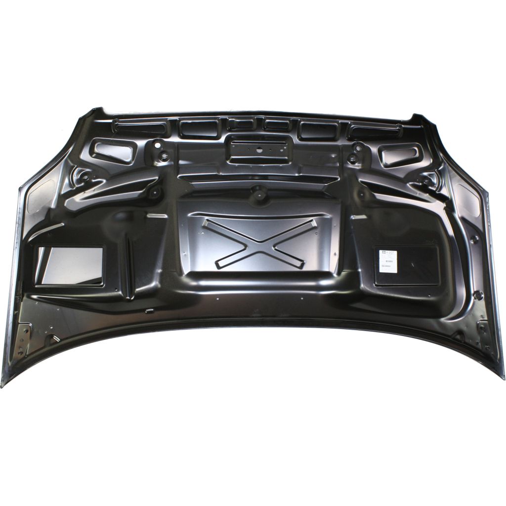 MERCEDES-BENZ SPRINTER HOOD OEM#906750000228 2010-2013 PL#CH1230267