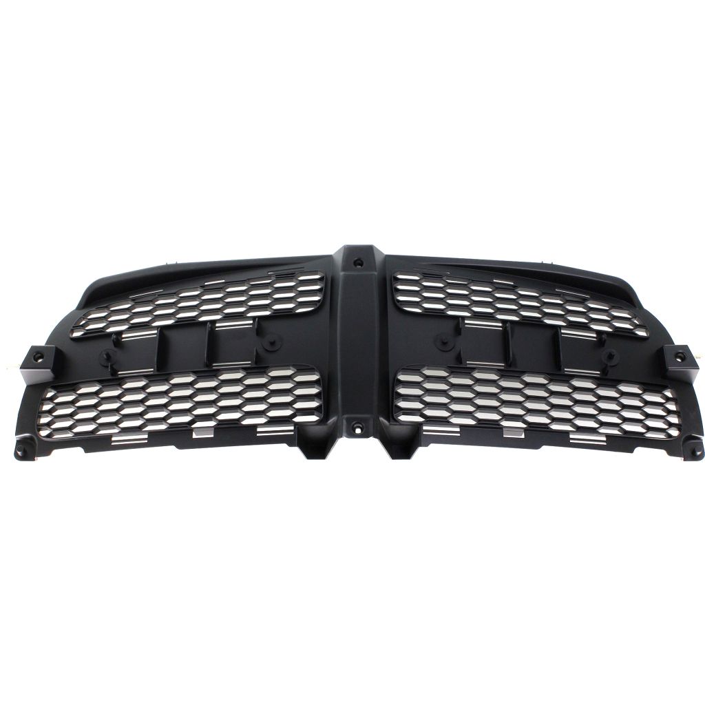 DODGE CHARGER ##GRILLE INNER (INSERT)(EXC ) OEM#68092613AA 2011-2014 PL#CH1200339