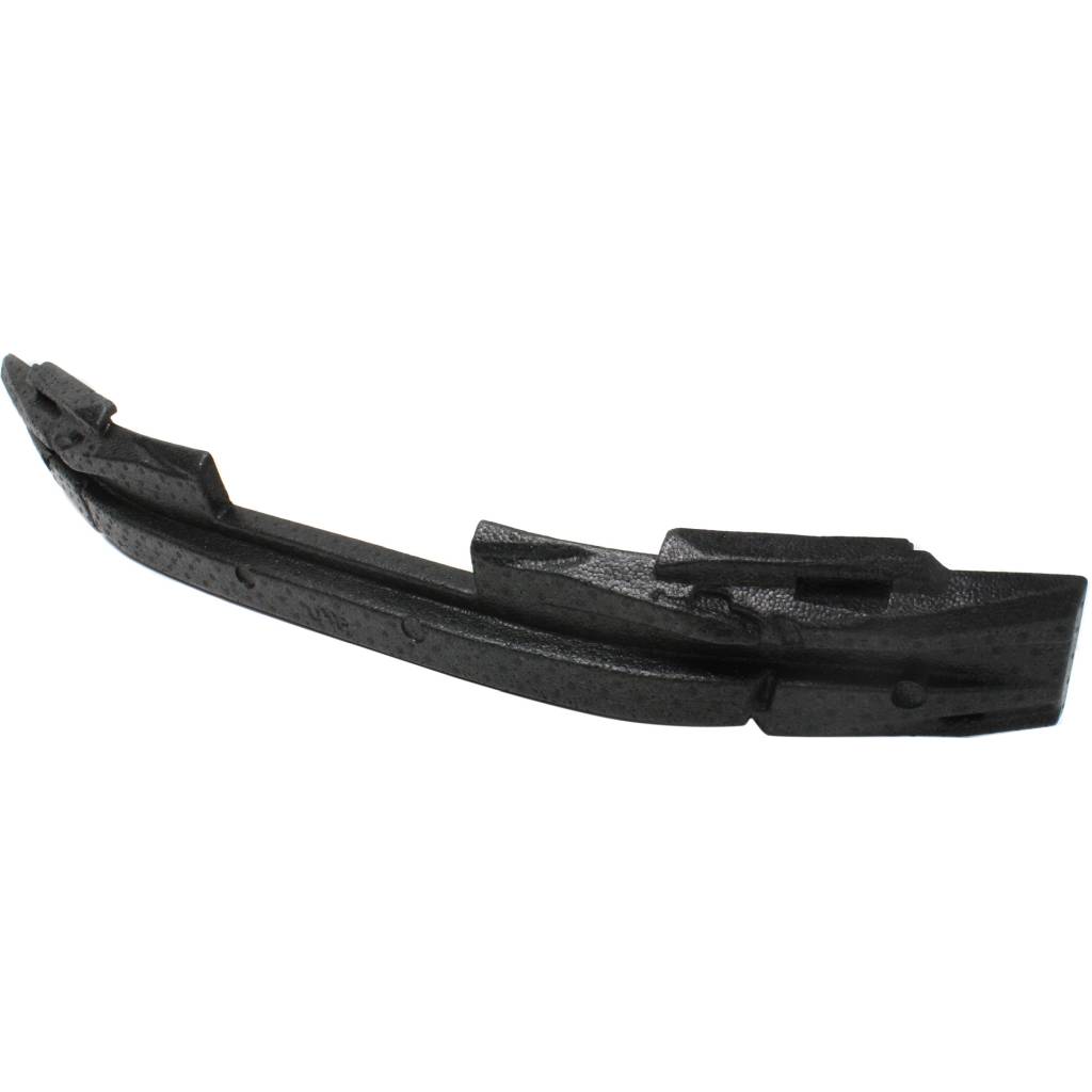 HONDA CIVIC COUPE FRONT BUMPER ABSORBER OEM#71170TR3A50 2013-2015 PL#HO1070159