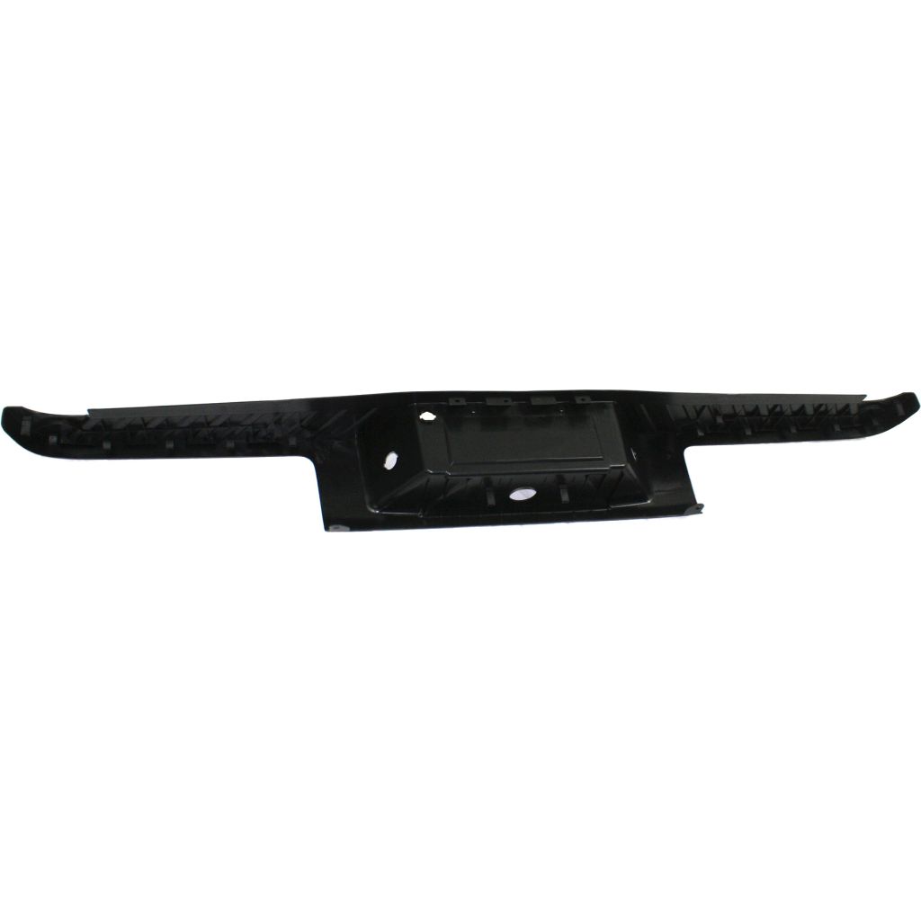 FORD TRUCKS & VANS FORD/PU (F150)(EXC SVT RAPTOR) STEP BUMPER STEP PAD (STYLESIDE)(WO/TOW)**CAPA** OEM#9L3Z17B807A 2009-2014 PL#FO1191126C