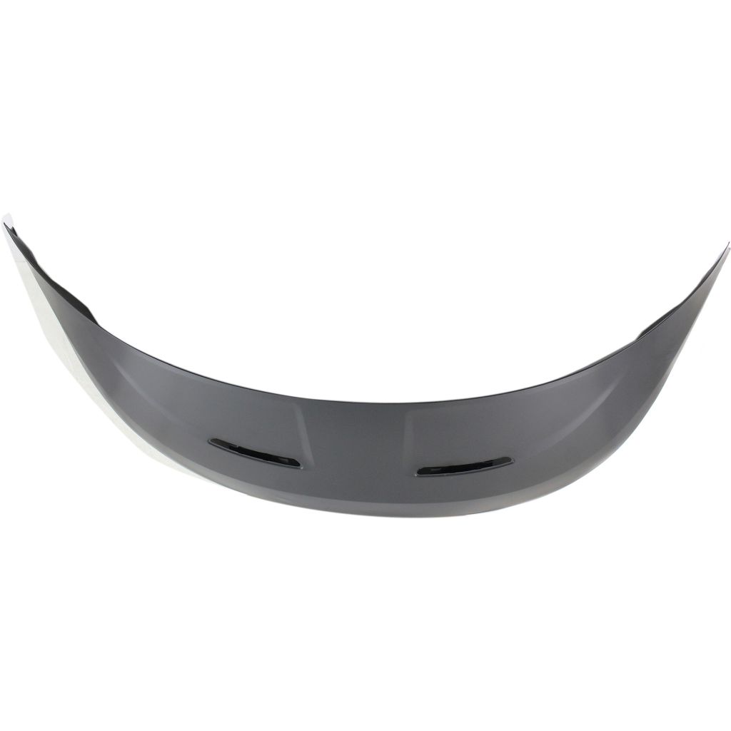 HYUNDAI VELOSTER HOOD (W/ROD SUPPORT) OEM#664002V010 2012-2013 PL#HY1230154