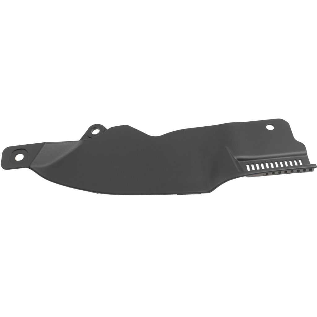 HONDA FIT RADIATOR SUPPORT TOP COVER (PLASTIC) OEM#71105T5A000 2015-2017 PL#HO1224110
