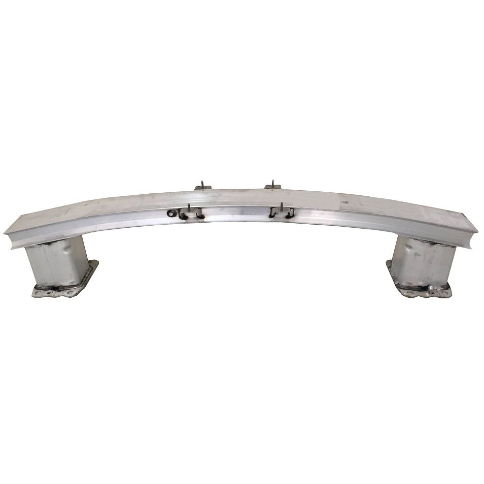 KIA K5 FRONT BUMPER REINF (ALUM)WO/RADAR CRUISE) **CAPA** OEM#64900L3000 2021-2024 PL#KI1006181C