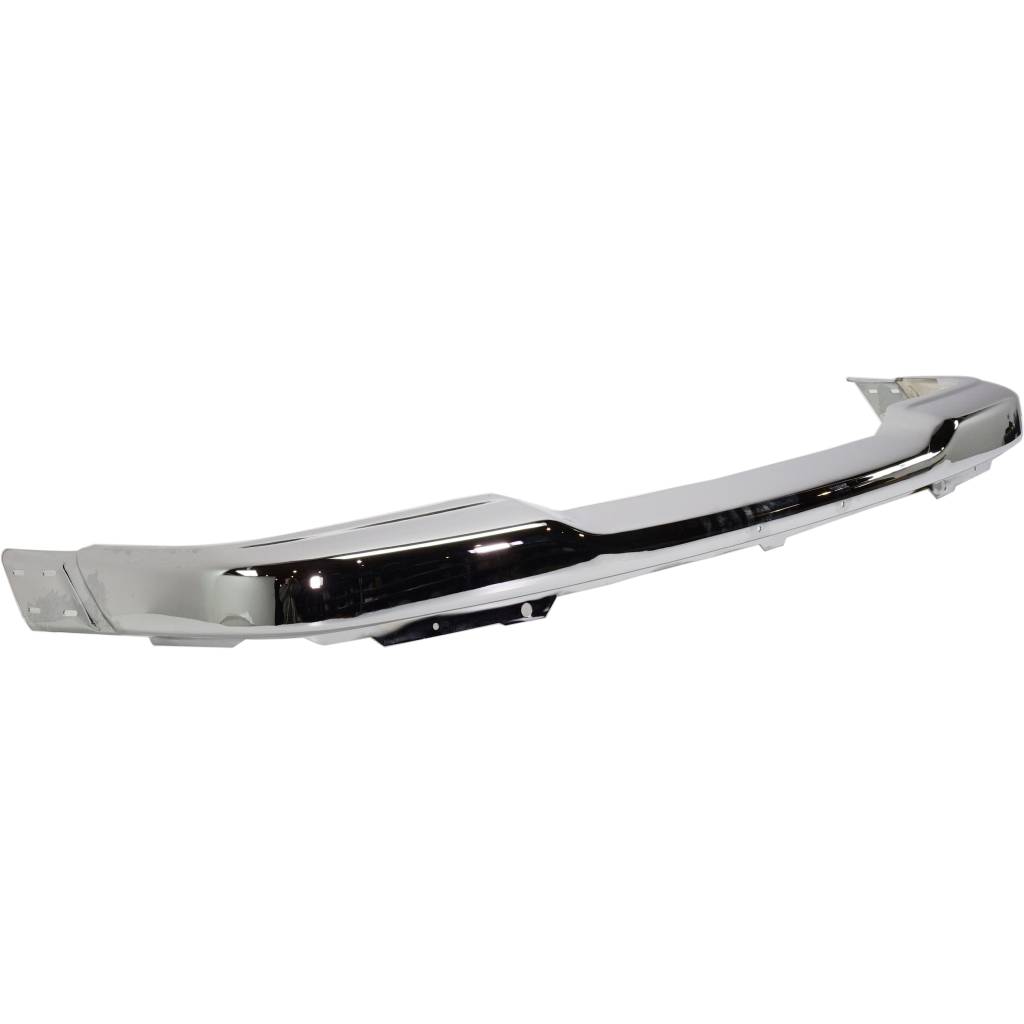 FORD TRUCKS & VANS RANGER FRONT BUMPER CHROME (XLT 4WD & FX4 4WD) OEM#1L5Z17757CA 2001-2005 PL#FO1002368