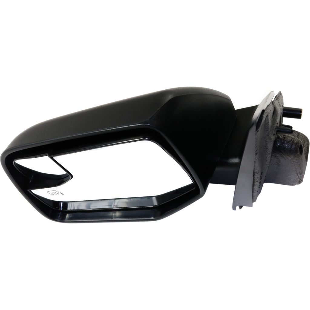 2010-2012 FORD / MERCURY Mirror outside rear view Left Driver Side OEM# AL8Z17683CA PL# FO1320350