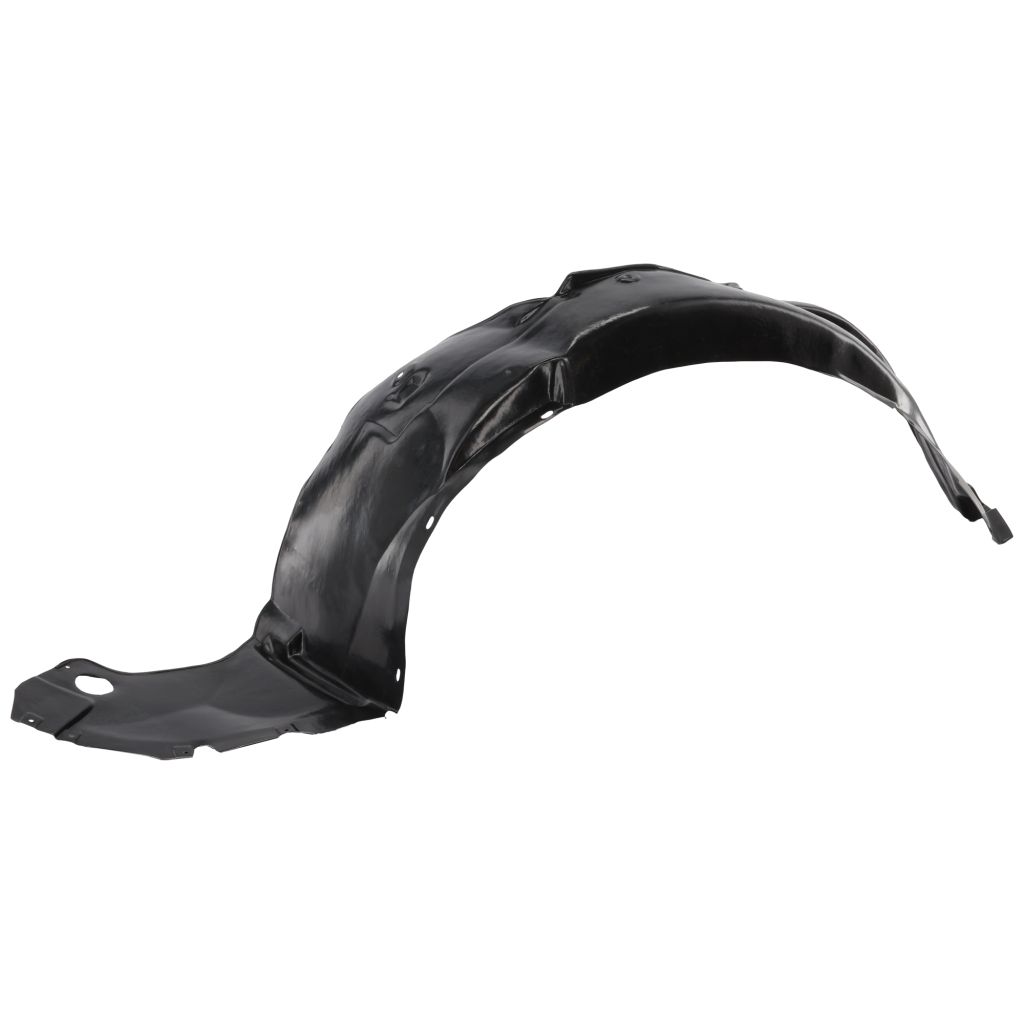FORD FUSION FENDER LINER LEFT (Driver Side) OEM#AE5Z16103B 2010-2012 PL#FO1248143
