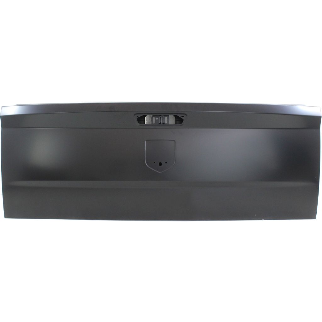 DODGE TRUCKS & VANS DODGE/PU (R1500) TAILGATE OEM#68105727AG 2013-2022 PL#CH1900129