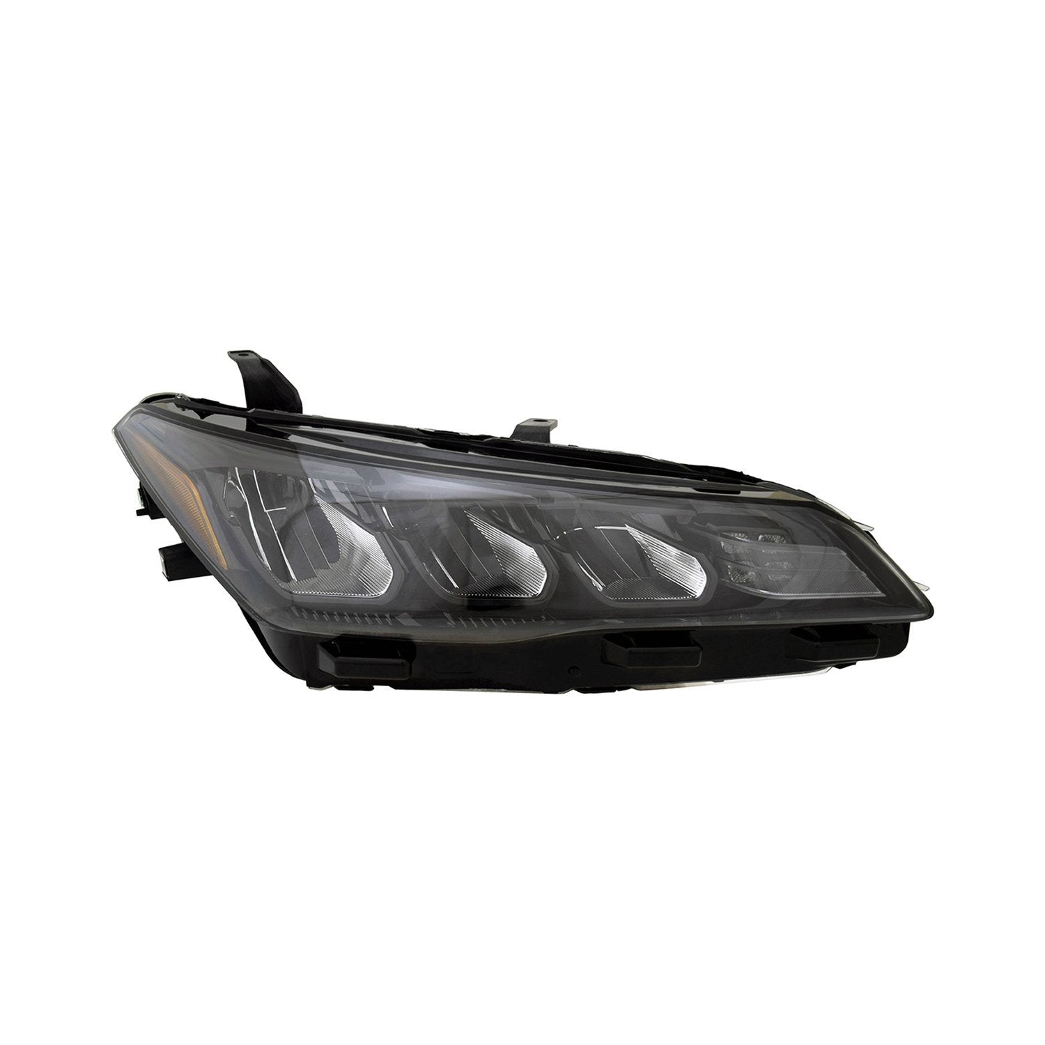 TOYOTA AVALON HEAD LAMP ASSY RIGHT (Passenger Side) (LED)(TRD/XSE MDL) OEM#8111007223 2020-2021 PL#TO2503305