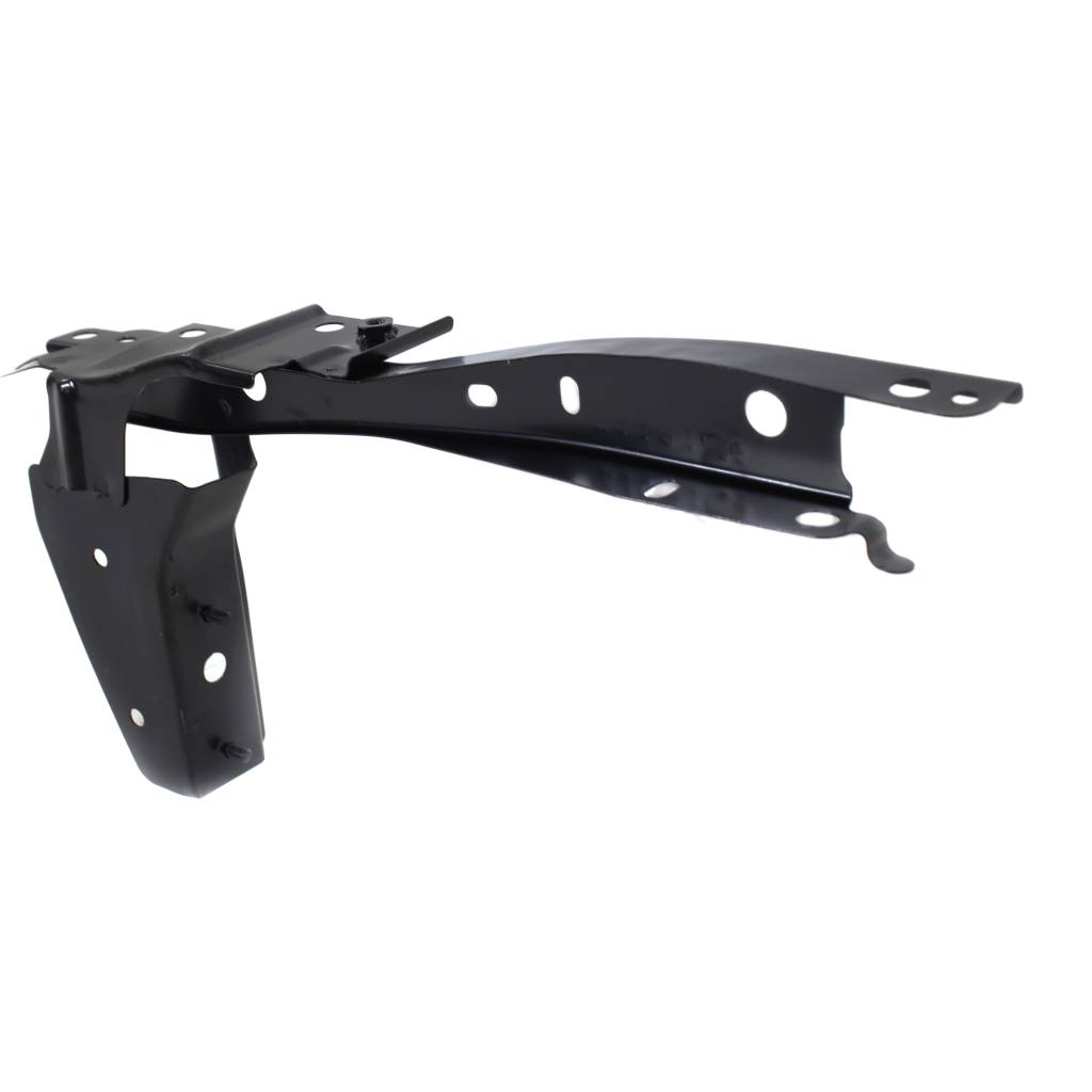 TOYOTA TACOMA RADIATOR SUPPORT CENTER (HOOD LATCH SUPPORT) **CAPA** OEM#5320904030 2016-2023 PL#TO1233120C