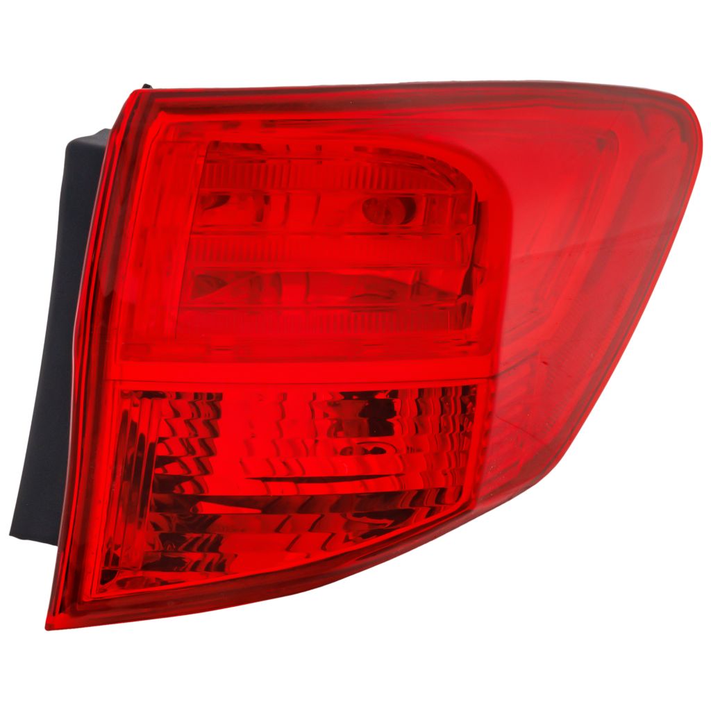 ACURA RDX TAIL LAMP ASSEMBLY RIGHT (Passenger Side) OEM#33500TX4A01 2013-2015 PL#AC2805102