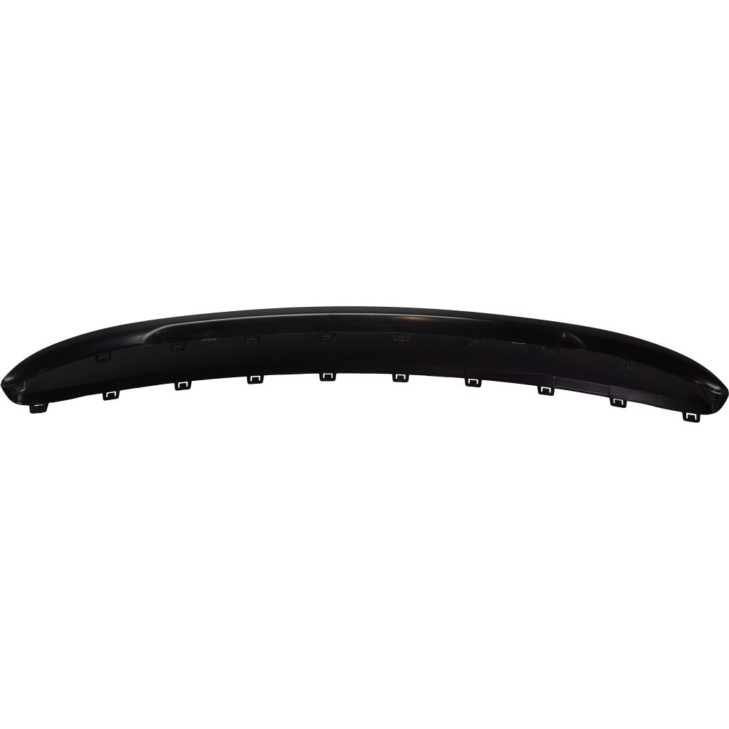 JEEPVEHICLE CHEROKEE FRONT BUMPER LOWER MLDG PRIMED (EXC TRAILHAWK) OEM#6DE39TZZAA 2019-2023 PL#CH1044140