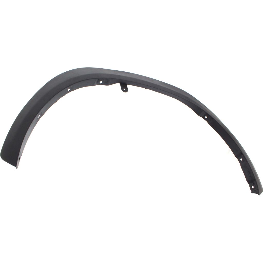 LEXUS NX 300h FENDER WHEEL OPENING MLDG LEFT (Driver Side) OEM#7560278010 2015-2021 PL#LX1290101