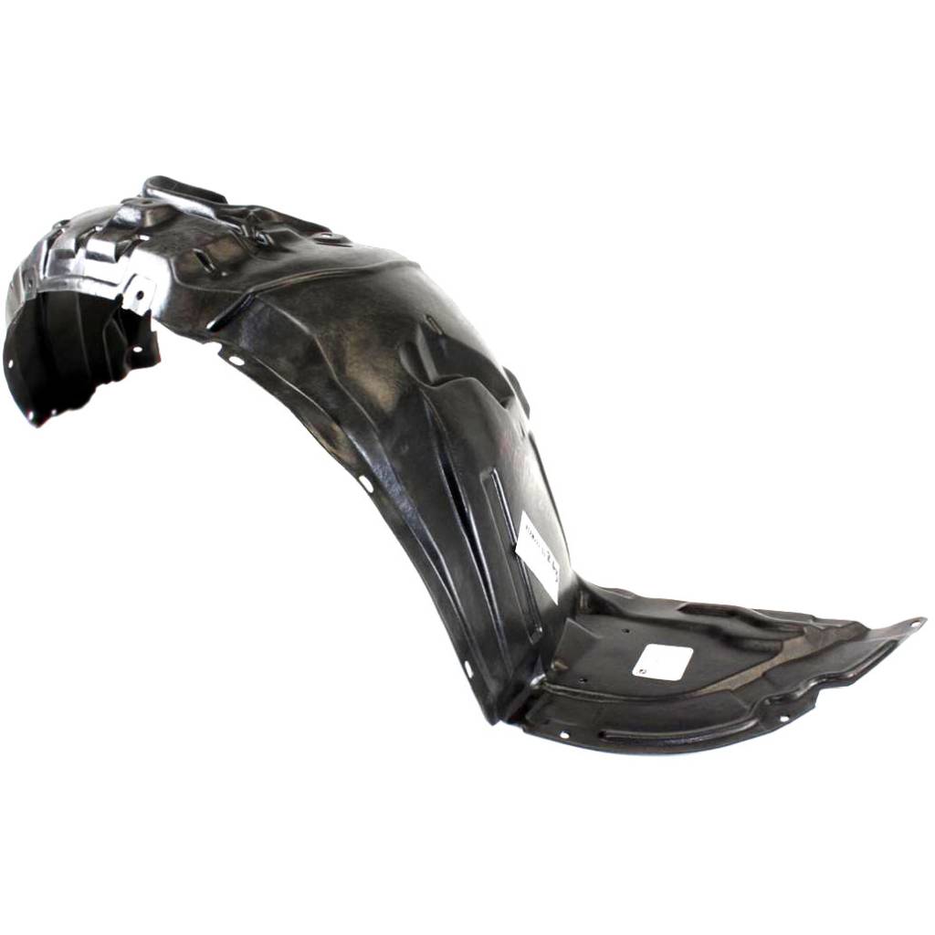 MAZDA MAZDA3 FENDER LINER RIGHT (Passenger Side) (2.0L) OEM#BBP356130G 2010-2011 PL#MA1249138