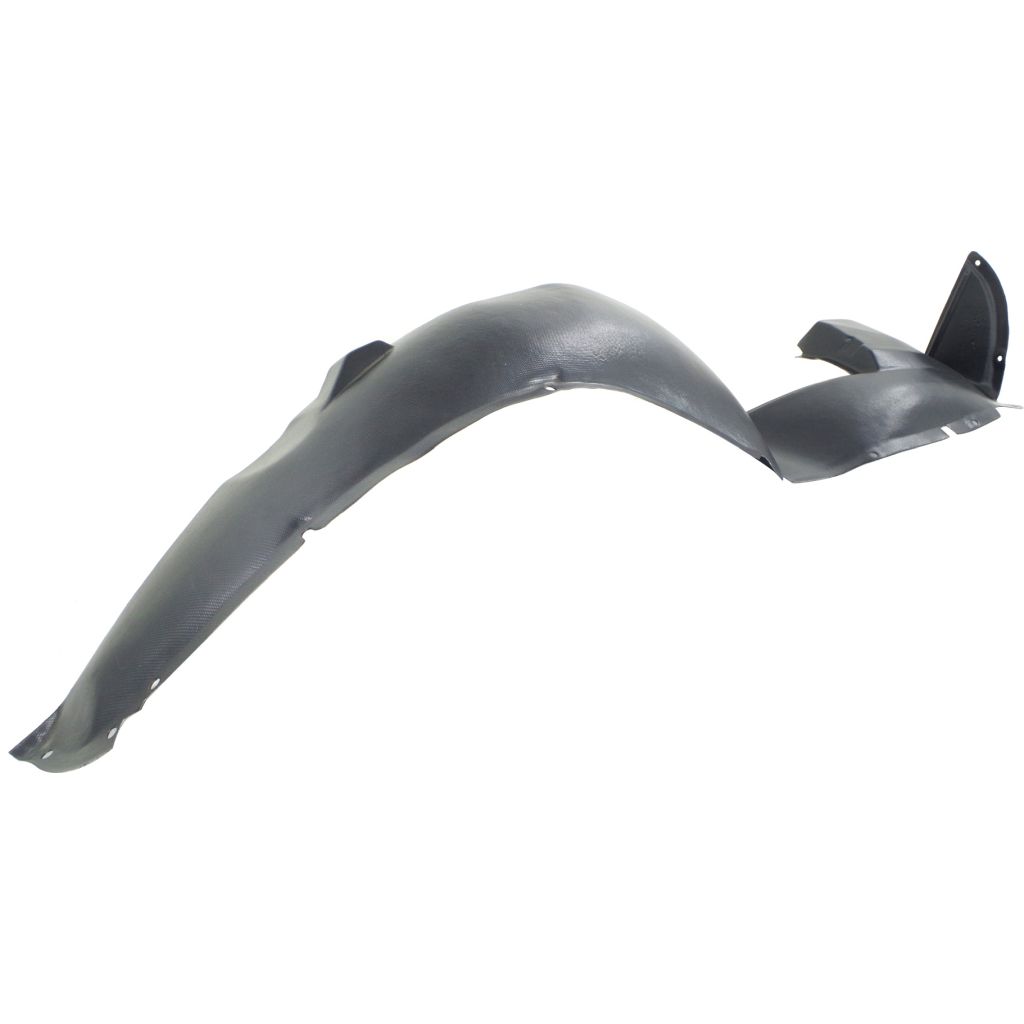 GM TRUCKS & VANS UPLANDER FENDER LINER RIGHT (Passenger Side) OEM#15247661 2005-2009 PL#GM1251108