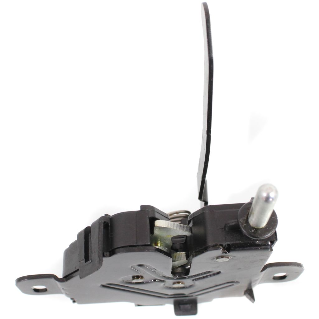 FORD FOCUS HOOD LATCH (W/Theft Deterrent) OEM#6S4Z16700C 2005-2007 PL#FO1234125
