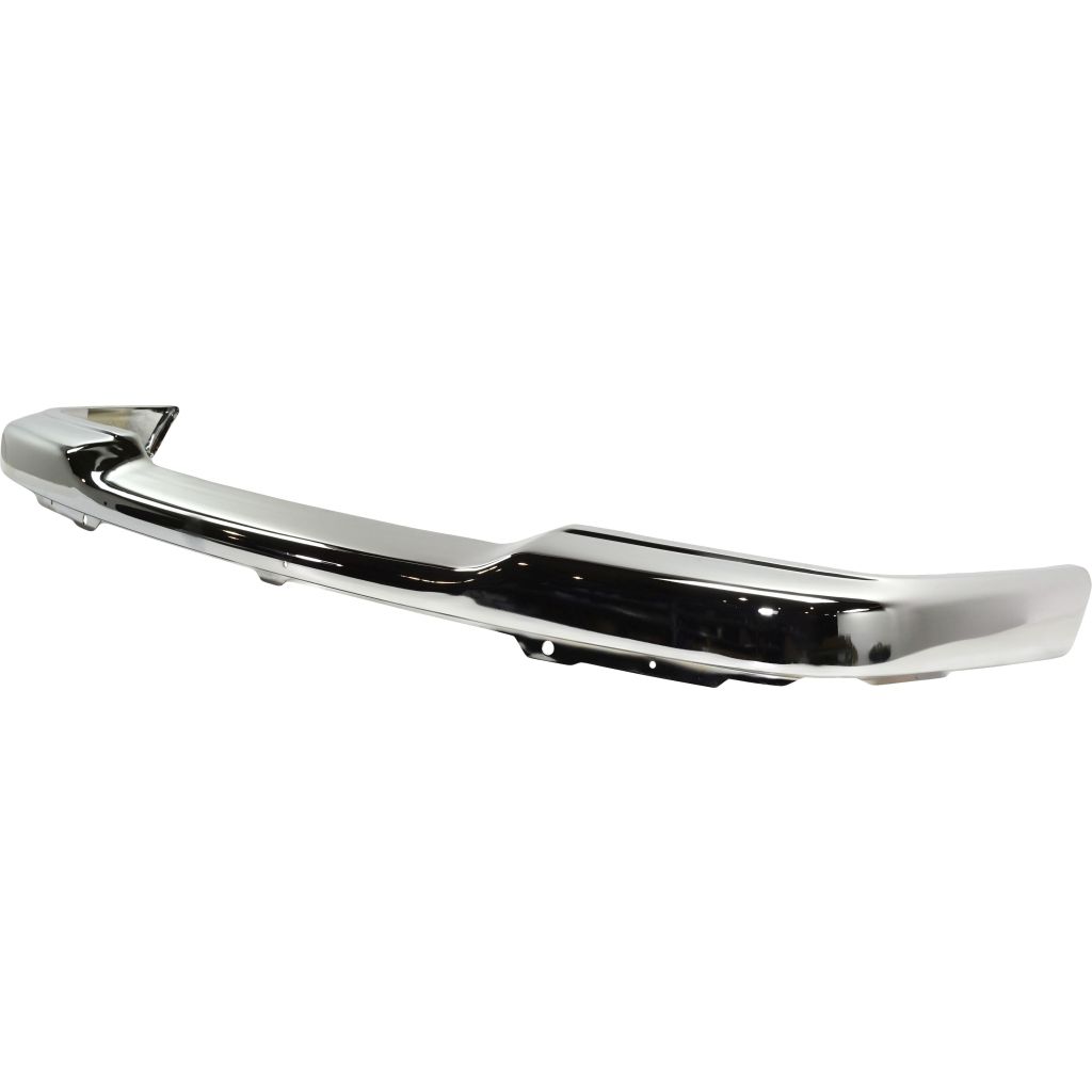 FORD TRUCKS & VANS RANGER FRONT BUMPER CHROME (XLT 2WD & FX4 2WD) OEM#1L5Z17757BA 2001-2005 PL#FO1002369