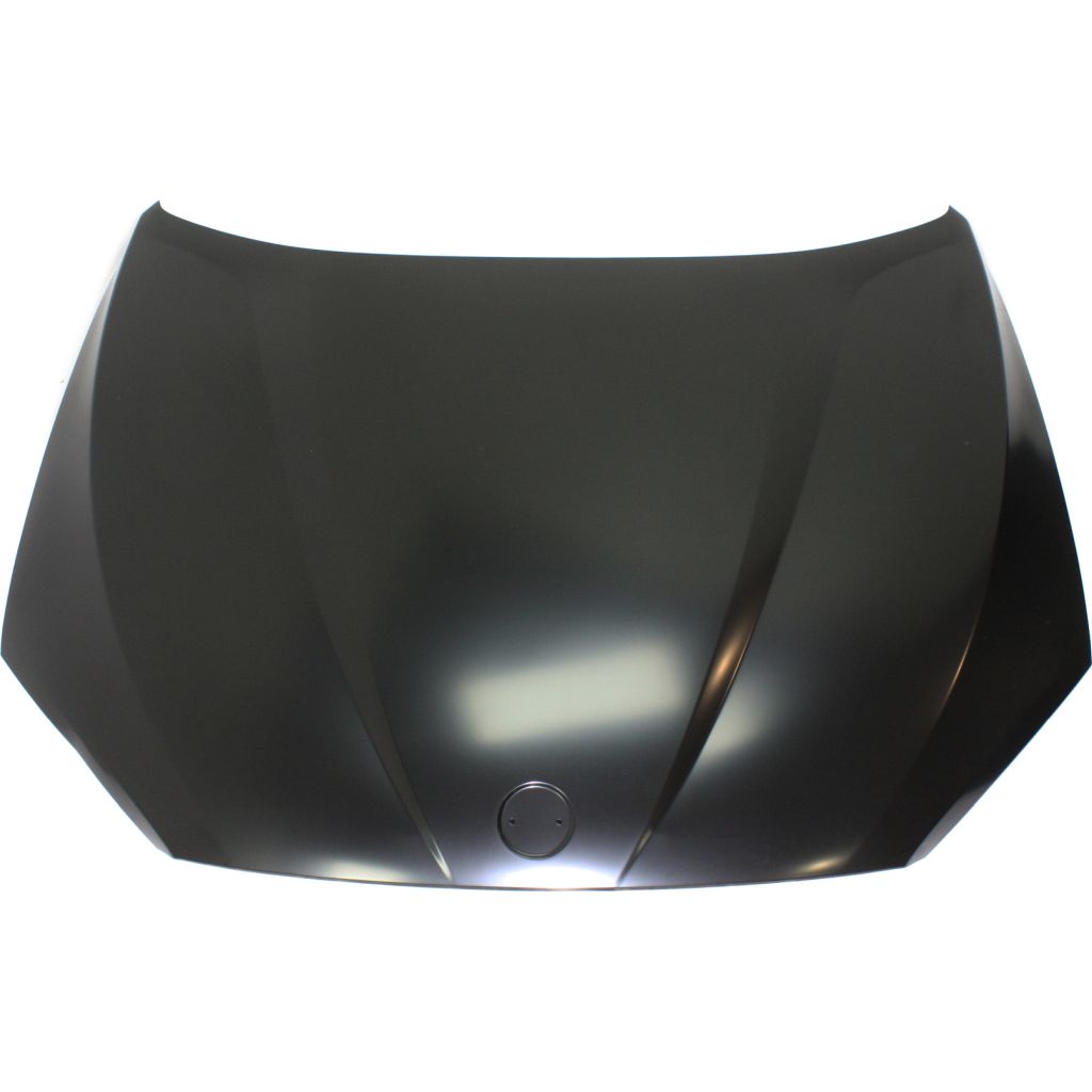 BMW BMW X1 HOOD OEM#41002993151 2013-2015 PL#BM1230137