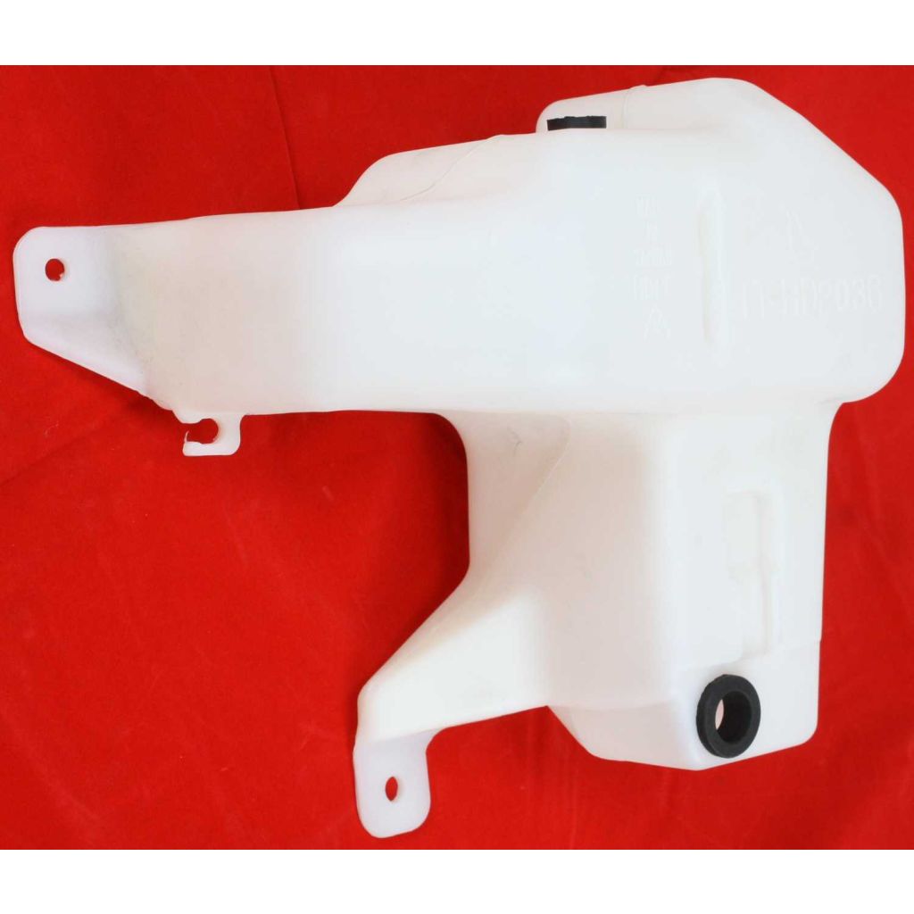 HONDA CIVIC HYBRID WASHER TANK W/PUMP W/TUBE W/MOUTH OEM#76840S5B013-PFM 2004-2005 PL#HO1288121