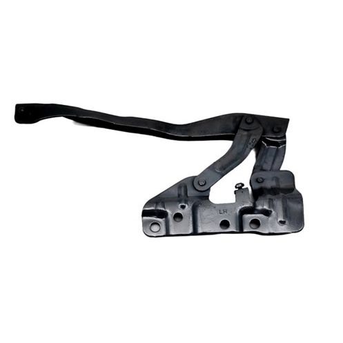 HYUNDAI IONIQ 5 HOOD HINGE LEFT (Driver Side) OEM#66910GI000 2022-2024 PL#HY1236202