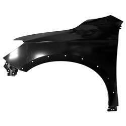 NISSAN PATHFINDER FENDER LEFT (Driver Side) (W/FLARE)(SL/SV)( W/ROCK CREEK EDITION) OEM#631019CZ0A 2019-2020 PL#NI1240236