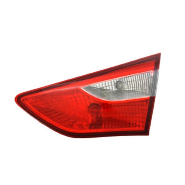 HYUNDAI ELANTRA GT/5DOORS BACK-UP LAMP ASSY RIGHT (Passenger Side) (WO/LED) OEM#92404A5000 2013-2017 PL#HY2803123
