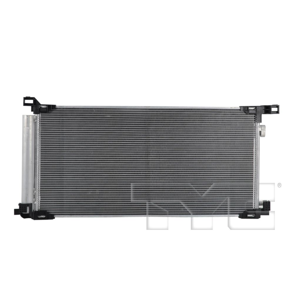 TOYOTA COROLLA CROSS A/C CONDENSER OEM#884A012010 2022 PL#TO3030338
