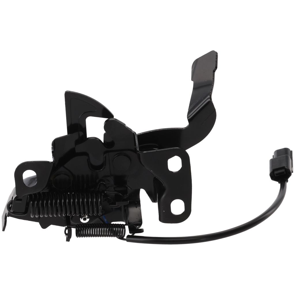 HONDA ACCORD CROSSTOUR HOOD LATCH OEM#74120TE0A01 2010-2015 PL#HO1234123
