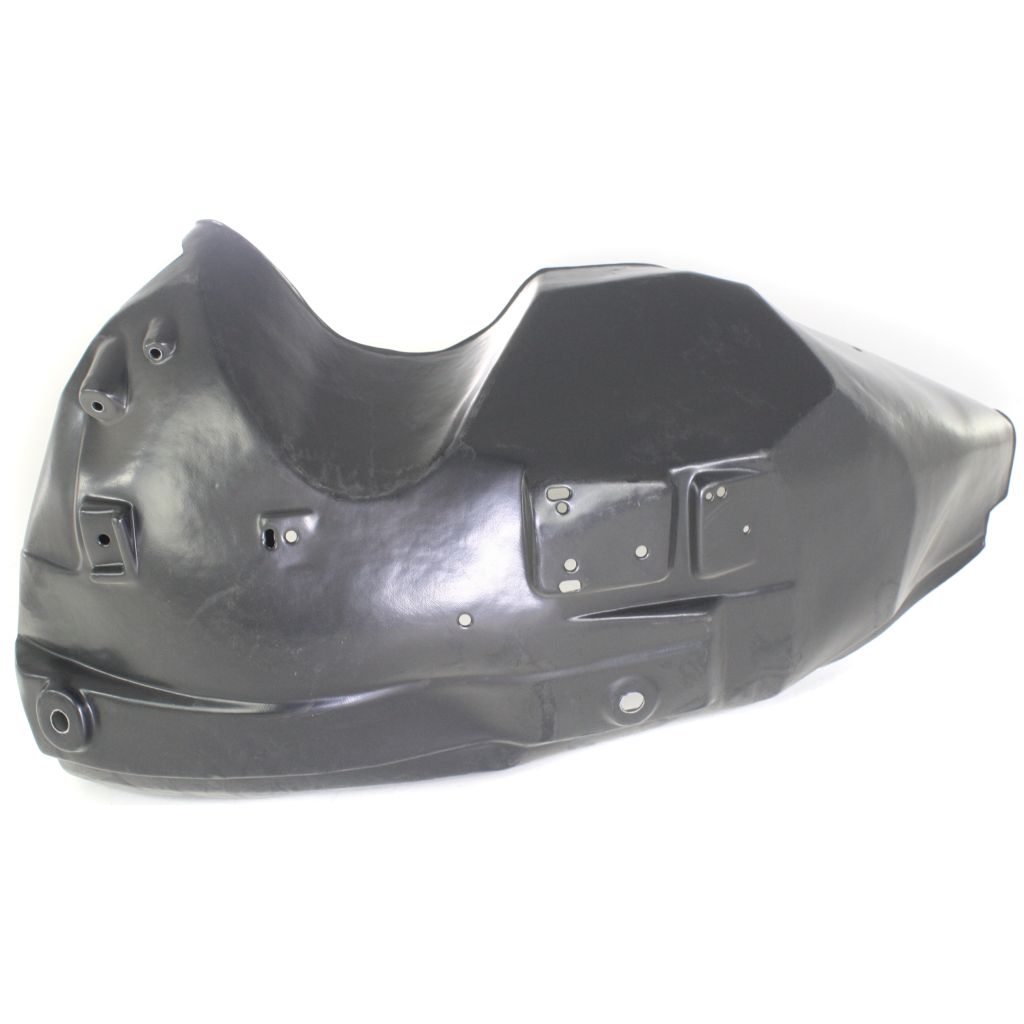 LINCOLN TOWN CAR FENDER LINER LEFT (Driver Side) OEM#6W1Z16055A 2003-2011 PL#FO1250135