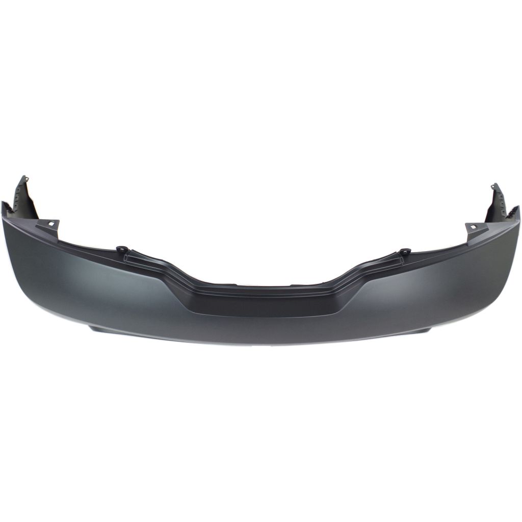 NISSAN(DATSUN) ALTIMA COUPE REAR BUMPER COVER PRIMED **CAPA** OEM#85022JB100 2008-2013 PL#NI1100254C