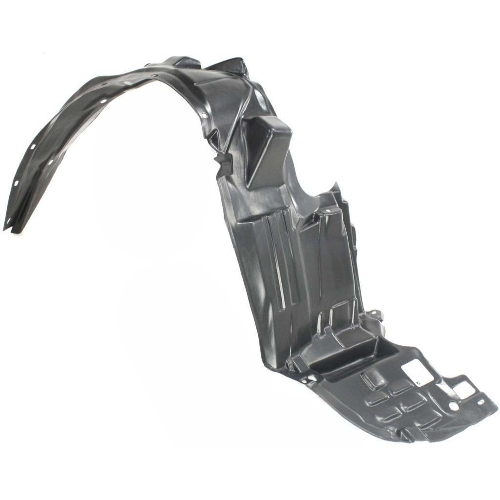 HONDA ACCORD COUPE FENDER LINER RIGHT (Passenger Side) OEM#74101SDNA00 2003-2007 PL#HO1249117