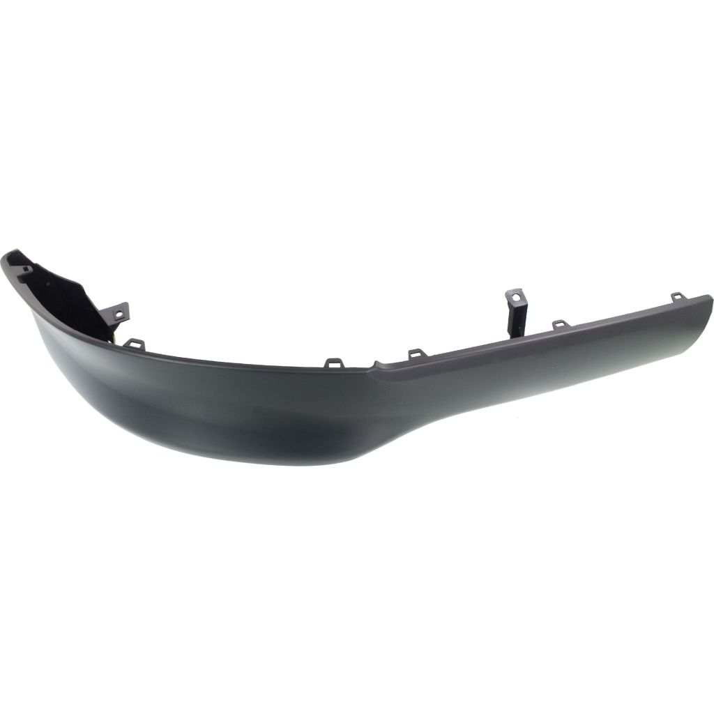 TOYOTA TACOMA FRONT BUMPER SPOILER RIGHT (Passenger Side) PRIMED (X-RUNNER) OEM#7685104902 2005-2011 PL#TO1093127
